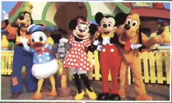 Disney
