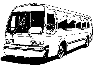 bus