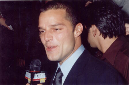ricky