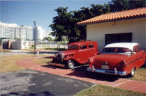 hotrod