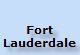 Fort Lauderdale